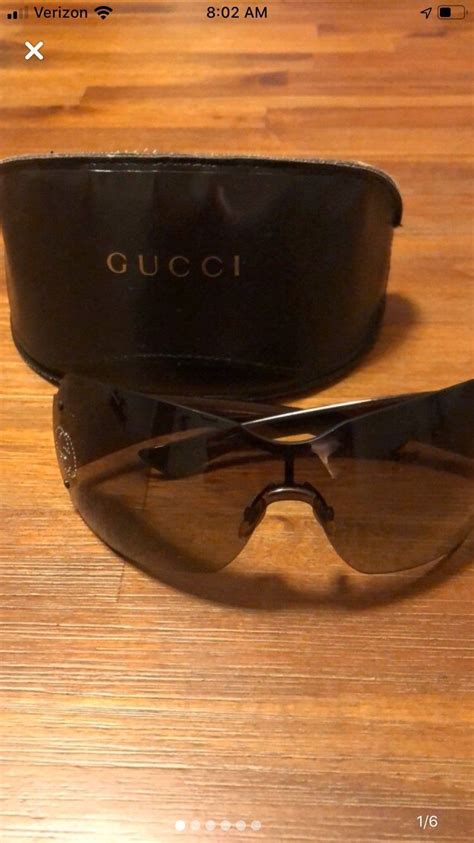 gucci glasses warranty|gucci serial number check sunglasses.